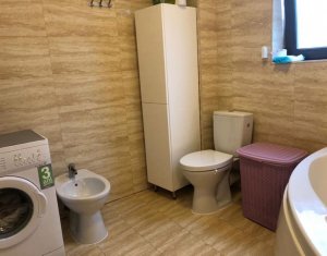 Zona LIDL Buna Ziua - Apartament cu 2 camere in bloc tip vila, parcare proprie