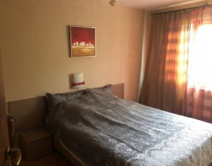 MANASTUR - Vindem apartament de 3 camere, 67 mp, decomandat, aleea IEZER