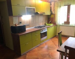 MANASTUR - Vindem apartament de 3 camere, 67 mp, decomandat, aleea IEZER