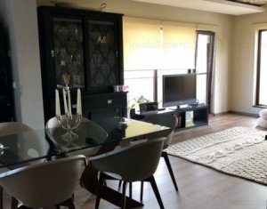 Apartament 2 camere, finisaje de lux, 2 locuri de parcare Buna Ziua