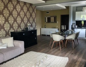 Apartament 2 camere, finisaje de lux, 2 locuri de parcare Buna Ziua