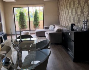 Apartament 2 camere, finisaje de lux, 2 locuri de parcare Buna Ziua