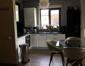 Apartament 2 camere, finisaje de lux, 2 locuri de parcare Buna Ziua