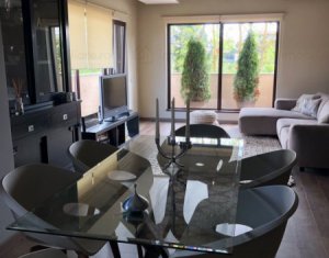 Apartament 2 camere, finisaje de lux, 2 locuri de parcare Buna Ziua