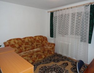 Apartament 2 camere, semidecomandat, Gheorgheni