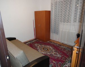 Apartament 2 camere, semidecomandat, Gheorgheni