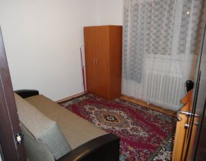 Apartament 2 camere, semidecomandat, Gheorgheni