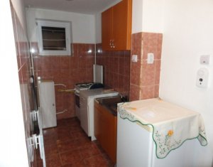 Apartament 2 camere, semidecomandat, Gheorgheni