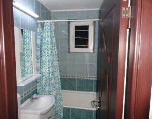 Apartament 2 camere, semidecomandat, Gheorgheni