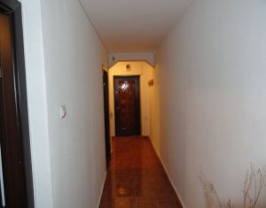 Apartament 2 camere, semidecomandat, Gheorgheni