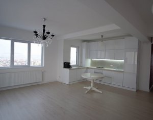 Appartement 3 chambres à vendre dans Cluj-napoca, zone Gheorgheni