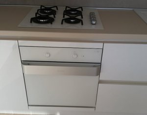 Apartament de lux cu 3 camere in Gheorgheni cu priveliste asupra orasului