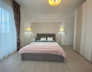 Apartament de lux cu 3 camere in Gheorgheni cu priveliste asupra orasului