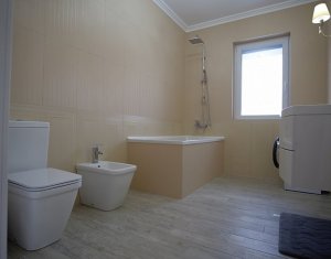 Apartament de lux cu 3 camere in Gheorgheni cu priveliste asupra orasului