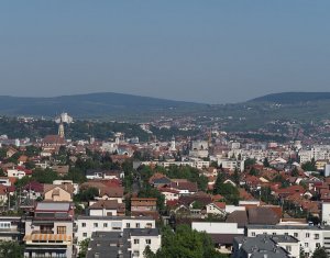 Appartement 3 chambres à vendre dans Cluj-napoca, zone Gheorgheni