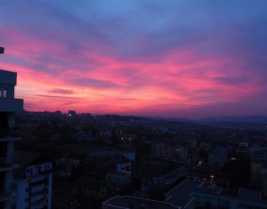 Lakás 3 szobák eladó on Cluj-napoca, Zóna Gheorgheni