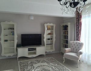 Apartament de lux cu 3 camere in Gheorgheni cu priveliste asupra orasului