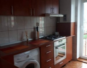 Apartment 1 rooms for sale in Cluj-napoca, zone Marasti