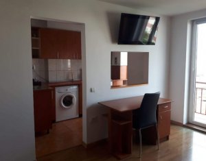Apartament 1 camera 34 mp, Marasti