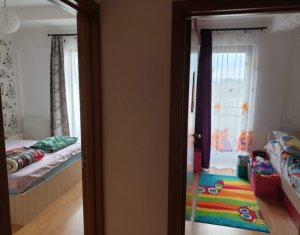 Apartament 3 camere, parcare subterana, Calea Turzii, Zorilor