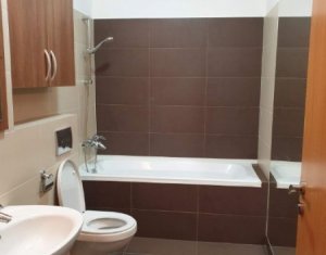 Apartament 3 camere, parcare subterana, Calea Turzii, Zorilor