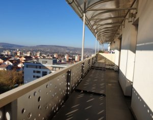 Appartement 3 chambres à vendre dans Cluj-napoca, zone Zorilor