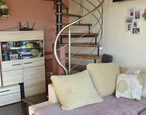 Appartement 3 chambres à vendre dans Cluj-napoca, zone Borhanci