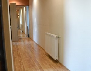 Apartment 3 rooms for sale in Cluj-napoca, zone Borhanci