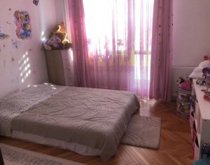 Appartement 3 chambres à vendre dans Cluj-napoca, zone Gara
