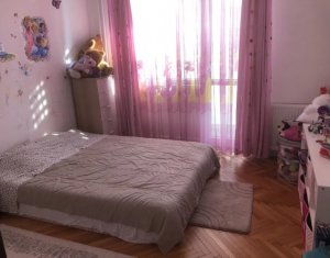 Apartment 3 rooms for sale in Cluj-napoca, zone Gara