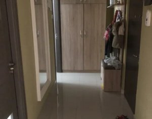 Appartement 3 chambres à vendre dans Cluj-napoca, zone Gara