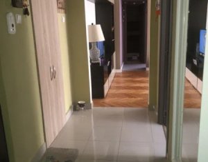 Appartement 3 chambres à vendre dans Cluj-napoca, zone Gara