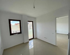 Appartement 2 chambres à vendre dans Cluj-napoca, zone Europa