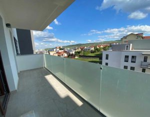 Ansamblul Luminia - Apartament finisat cu 2 camere, 40 mp plus balcon