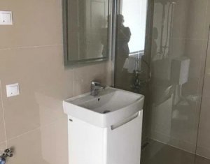 Appartement 2 chambres à vendre dans Cluj-napoca, zone Europa