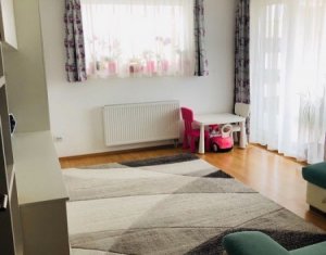 Appartement 2 chambres à vendre dans Cluj-napoca, zone Buna Ziua