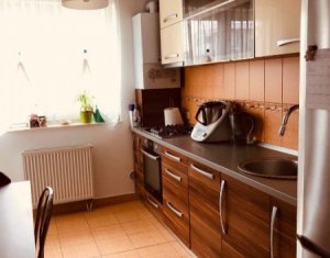 Appartement 2 chambres à vendre dans Cluj-napoca, zone Buna Ziua