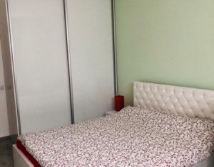 Appartement 2 chambres à vendre dans Cluj-napoca, zone Buna Ziua