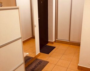 Buna Ziua, 2 camere, 57 mp utili, 18 mp terasa, expunere sudica