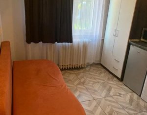 Studio for sale in Cluj-napoca, zone Gheorgheni