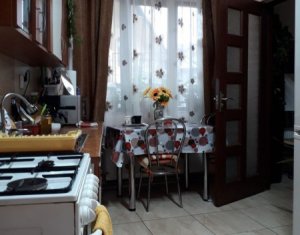 Apartment 1 rooms for sale in Cluj-napoca, zone Centru