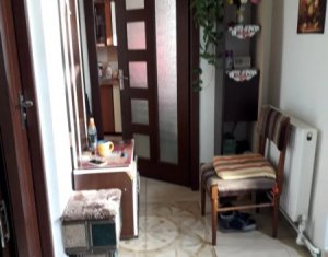 Appartement 1 chambres à vendre dans Cluj-napoca, zone Centru