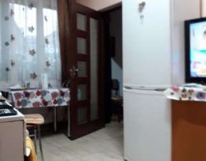 Appartement 1 chambres à vendre dans Cluj-napoca, zone Centru