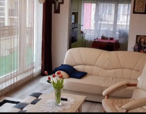 Apartment 3 rooms for sale in Cluj-napoca, zone Baciu