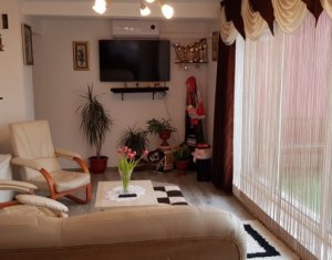 Zona PETROM Baciu - Apartament 3 camere, mobilat, utilat, 84 mp, terasa, parcare