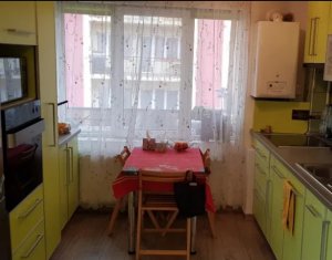 Apartment 3 rooms for sale in Cluj-napoca, zone Baciu