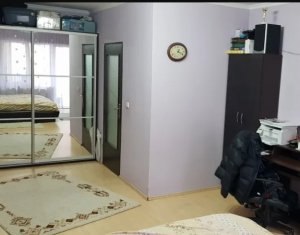 Apartment 3 rooms for sale in Cluj-napoca, zone Baciu