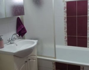 Apartment 3 rooms for sale in Cluj-napoca, zone Iris