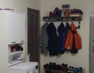 Appartement 3 chambres à vendre dans Cluj-napoca, zone Iris