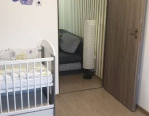 Appartement 3 chambres à vendre dans Cluj-napoca, zone Iris